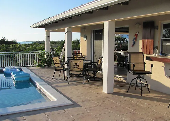 Casa De Isle