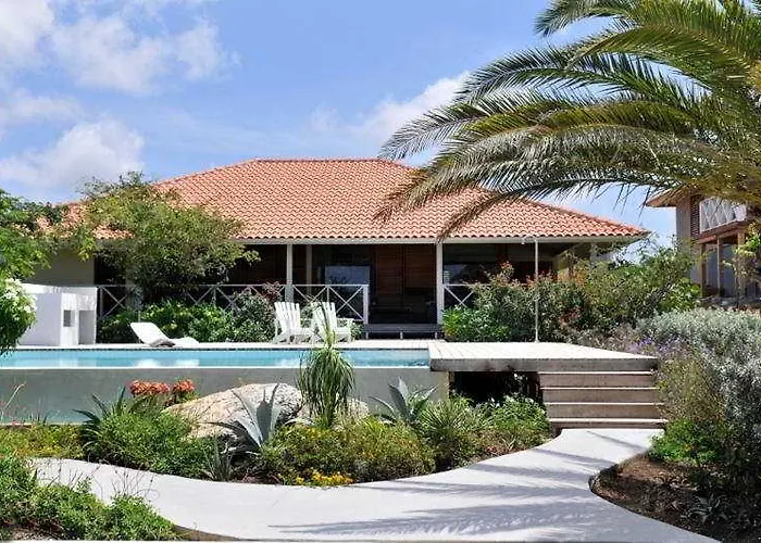 Boca Gentil Apartments & Villas
