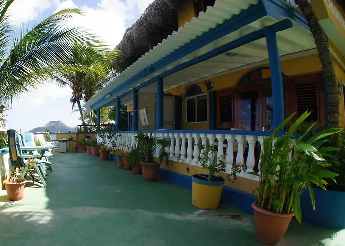 Limestone Holiday Resort