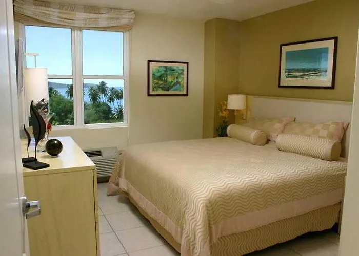 Boqueron Beach Resort