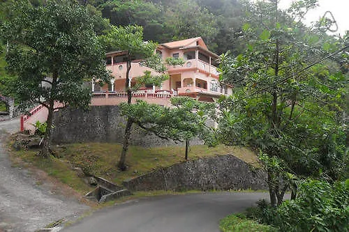 Boinin Heart Villa