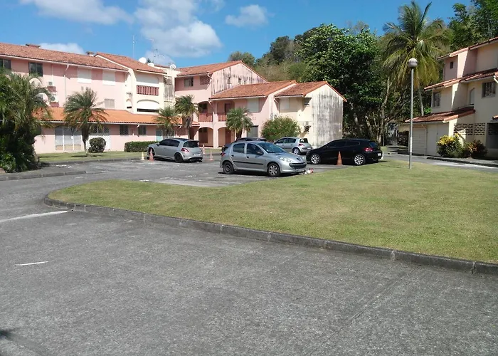 Madiana Plage