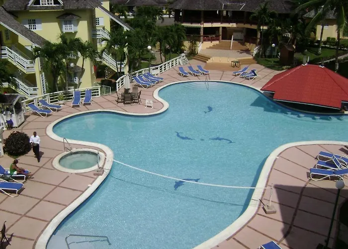 Condos At The Ridge