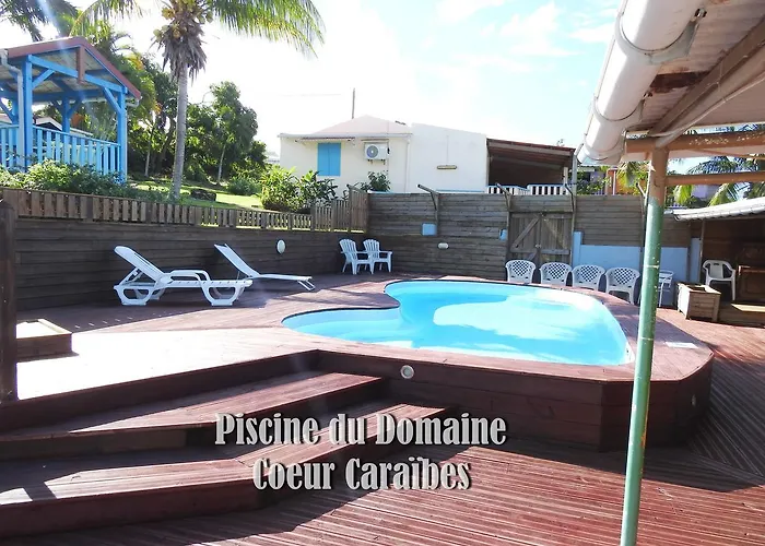 Coeur Caraibes