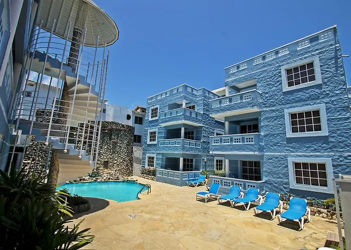 Hotel Las Margarita