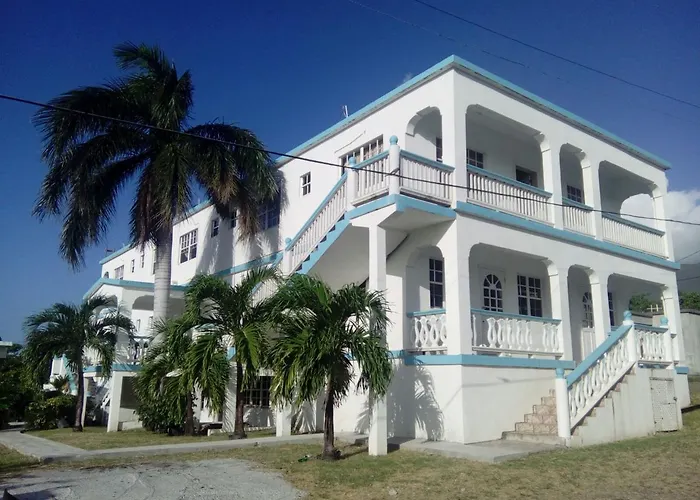 Philsha\'S Guest House