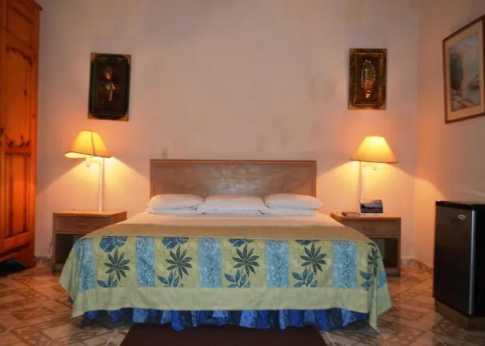 Beau Rivage Hotel