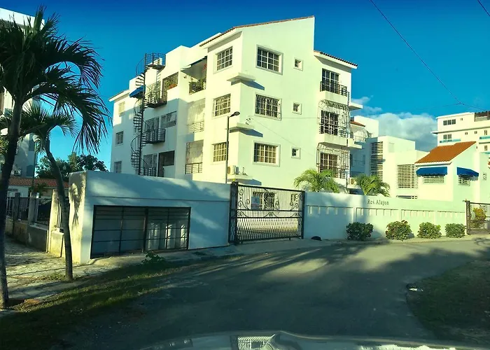 Residencial Alayon