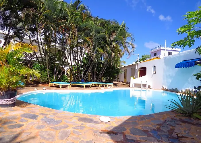 Hotel Playita