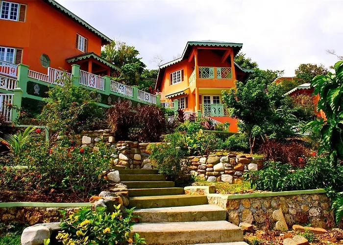 Pimento Lodge Resort