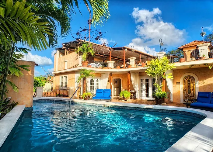 Little Arches Boutique Hotel - Adults Only