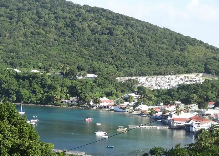 La Baie Du Bonheur