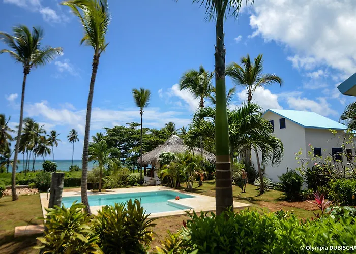 B&B Aparthotel La Isleta