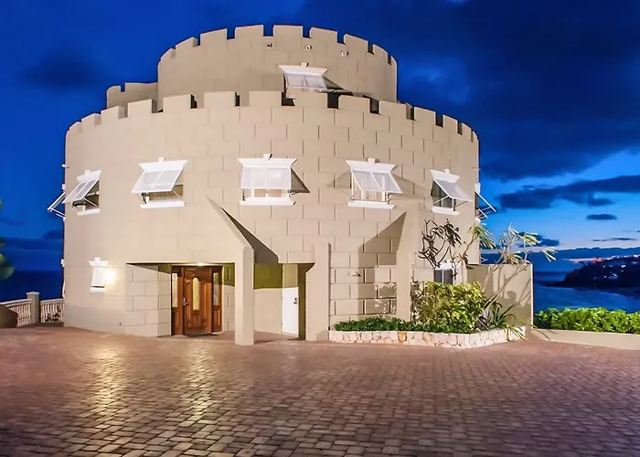 Cayman Castle
