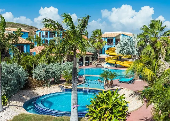 Kunuku Aqua Resort All Inclusive
