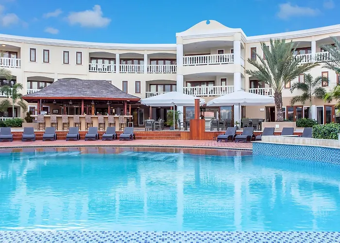 Acoya Curacao Resort, Villas & Spa