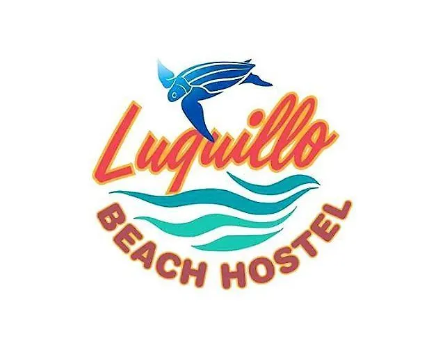 Luquillo Beach Hostel