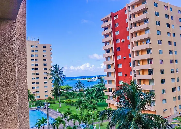 Turtle Beach Towers