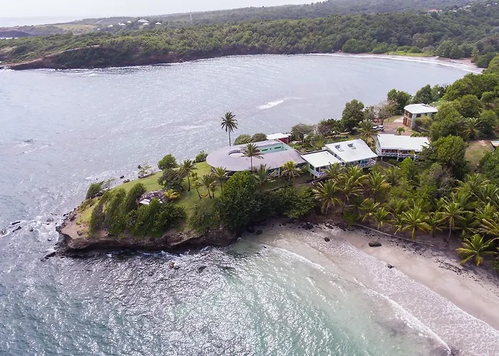 Cabier Ocean Lodge