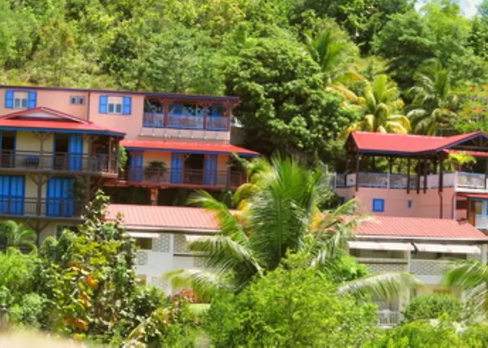Hotel Caravelle