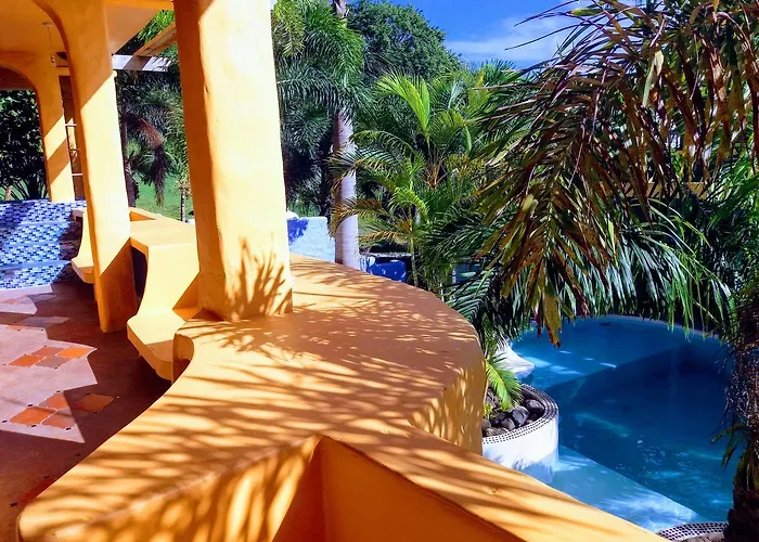 Condo Armonia At Reef View Pavilions