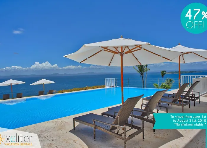 Apartamento En Vista Mare