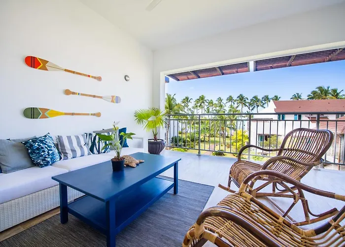 El Barco Playa Bonita Beach Residence