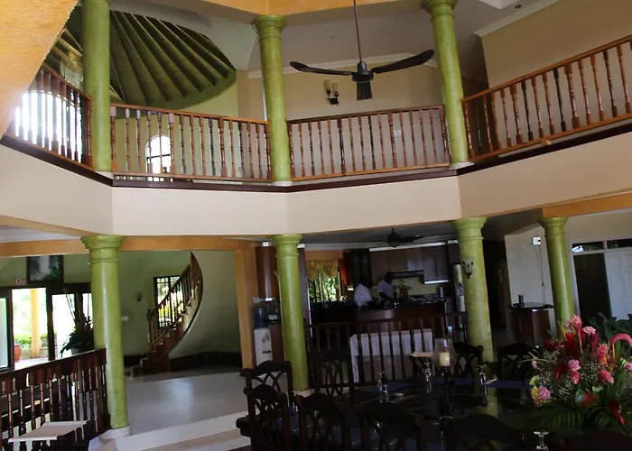 Milbrooks Resort