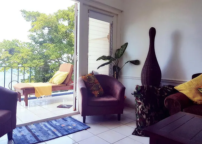 Carib Condominiums