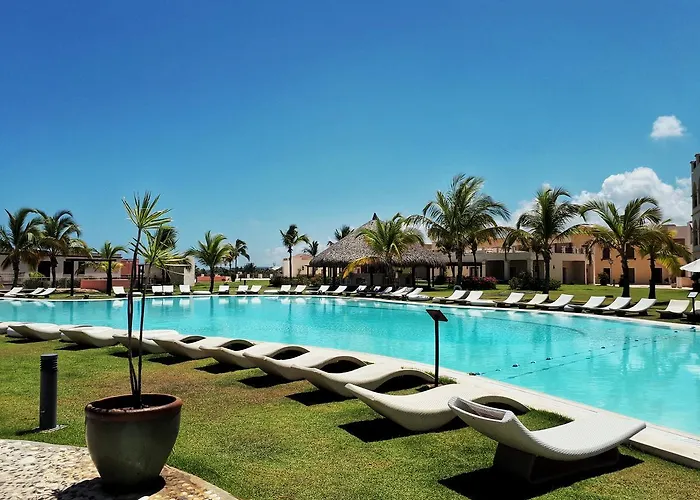 Trs Cap Cana Waterfront & Marina Hotel (Adults Only)
