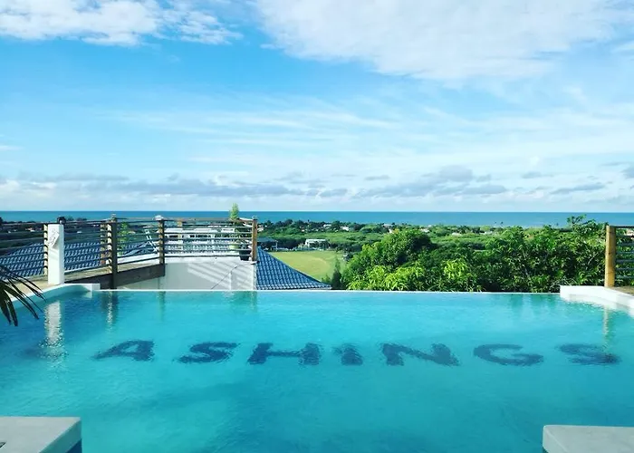Lashings Boutique Hotel