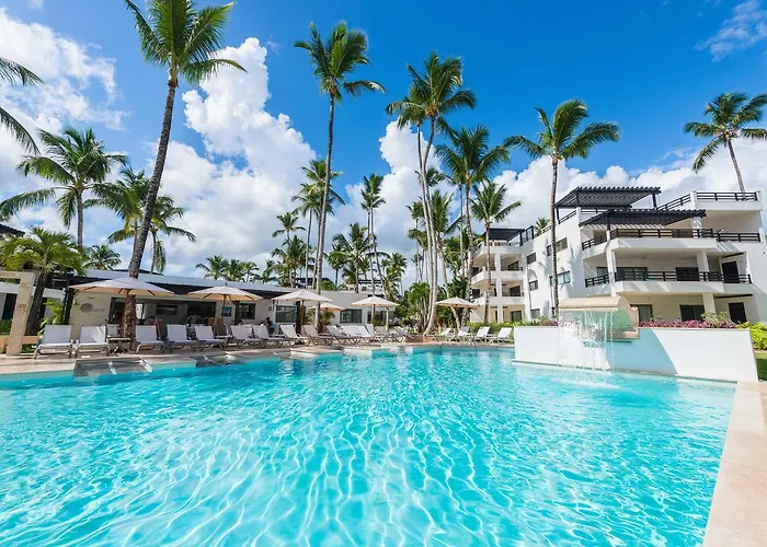 Aligio Apart-Hotel & Spa - Las Terrenas