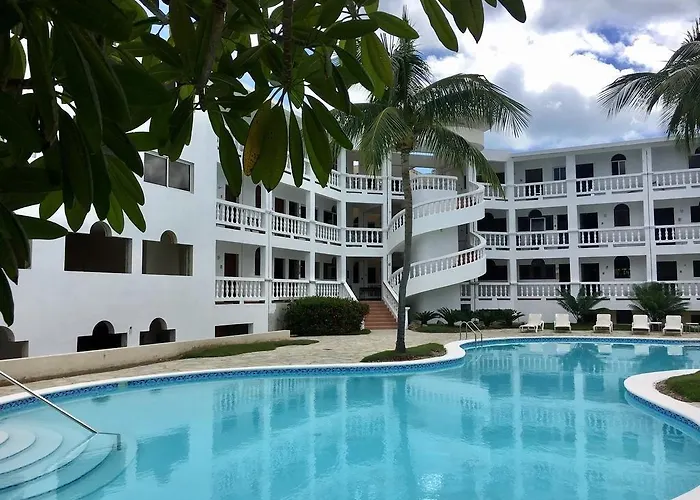 Cabarete Condo Moosa