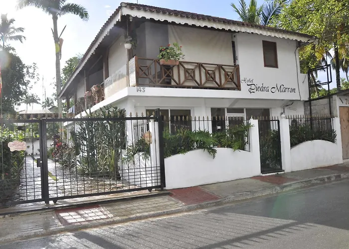 Hotel Piedra Marron