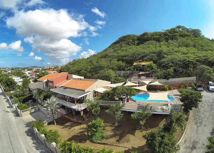 O Casarao Guesthouse