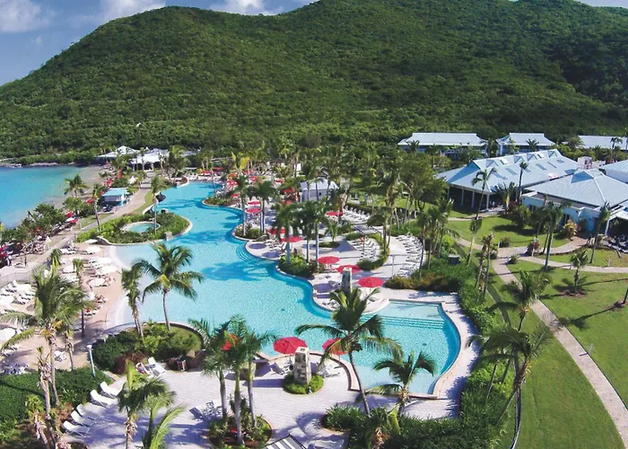 Radisson Blu Resort, Marina & Spa St Martin (Adults Only)