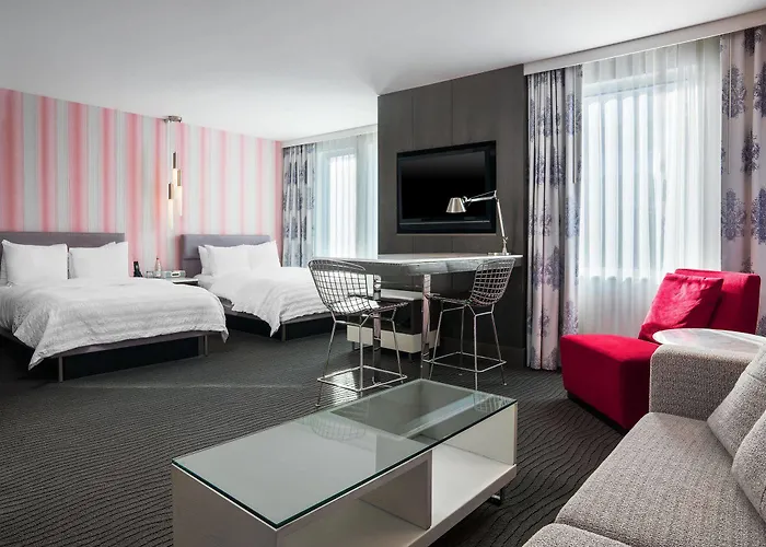 Millennium Resort & Spa