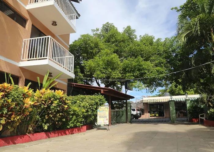 Hotel Seabreeze Sosua