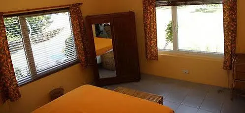 Pinquin Cottage