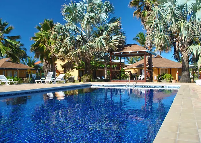 Sugar Bay Club