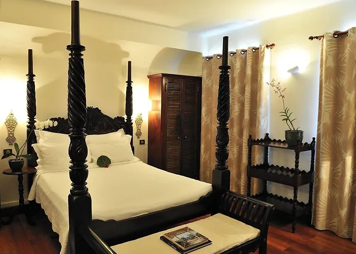 Hotel L\'Imperatrice