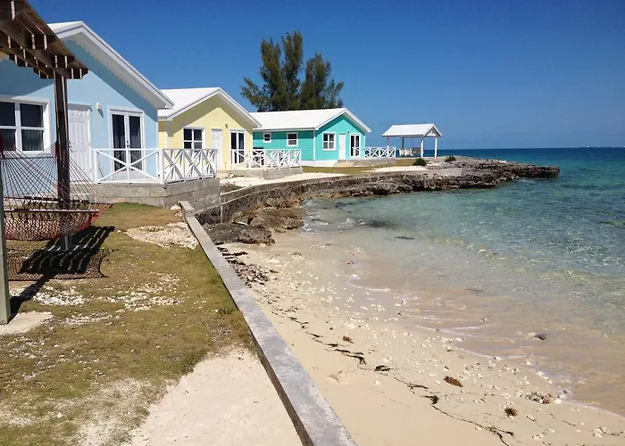 Pelican Beach Villas