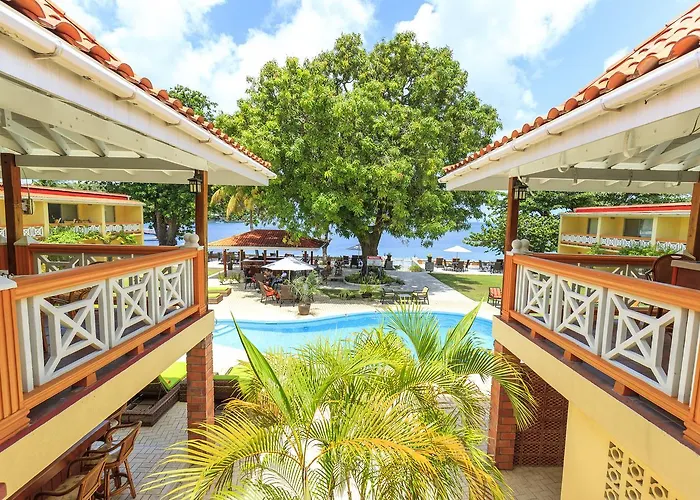 Sunset Shores Beach Hotel