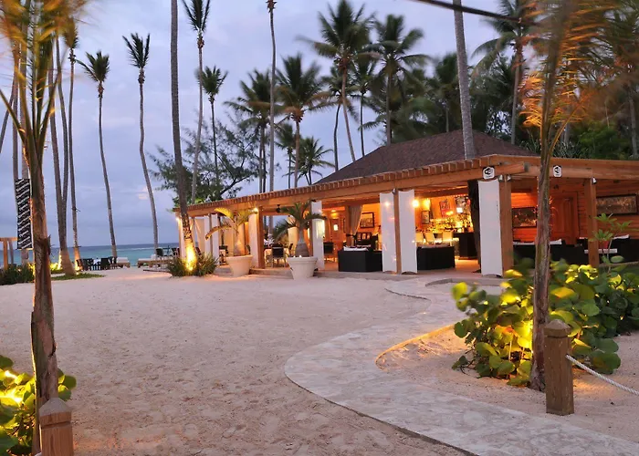 Bavaro Hotel Cortecito