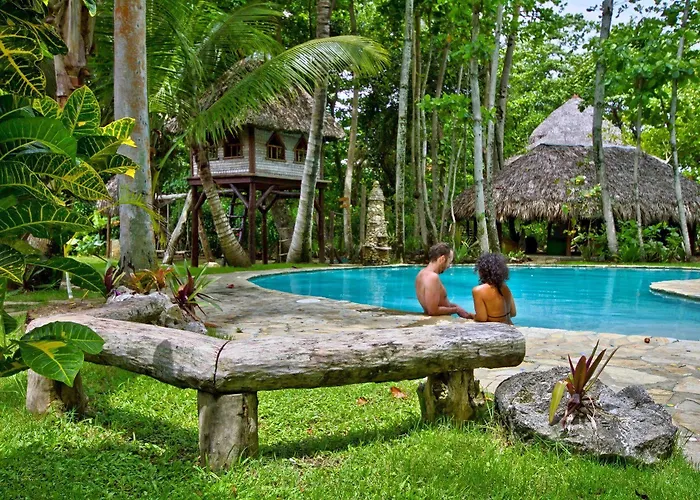 Natura Cabana Boutique Hotel & Spa By Mint