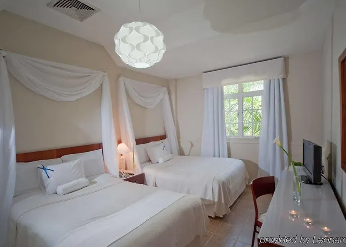 Hodelpa Caribe Colonial