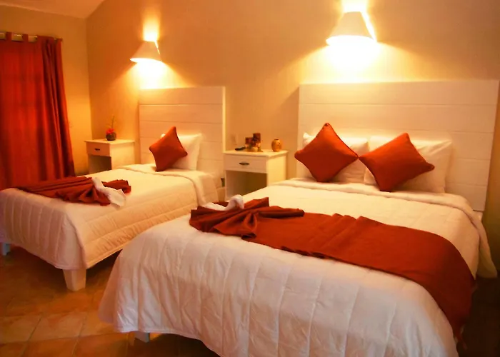 Hotel Arena Dorada