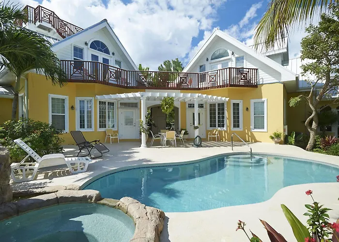Shangri-La Boutique Bed & Breakfast