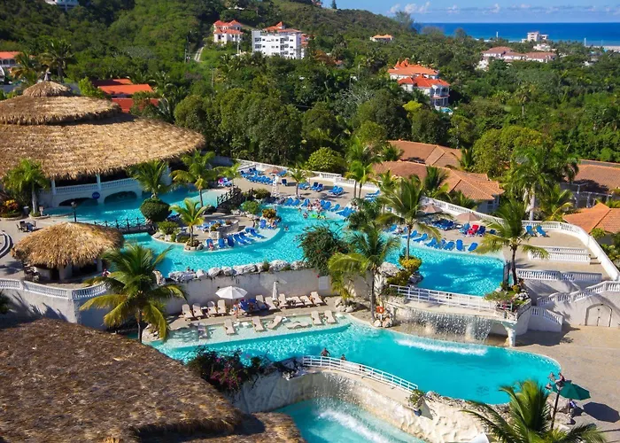 Cofresi Palm Beach & Spa Resort