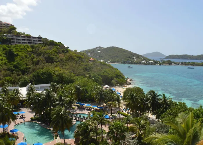 Sugar Bay Resort And Spa